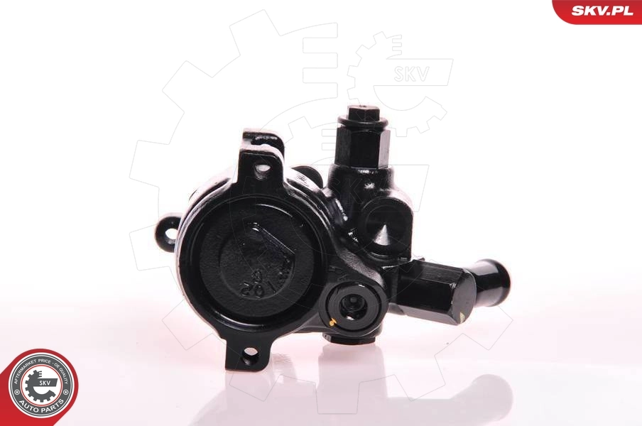 Hydraulic Pump, steering